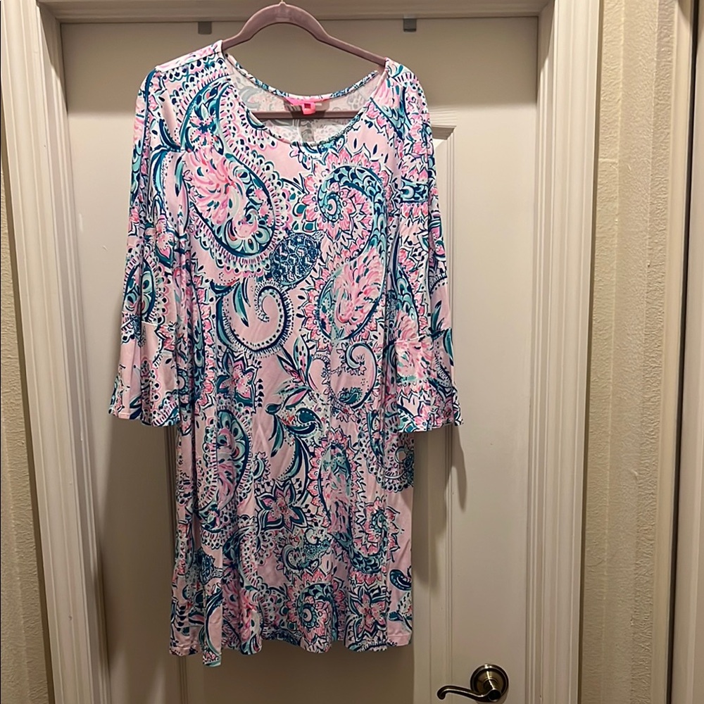 LillyPulitizer Dress
